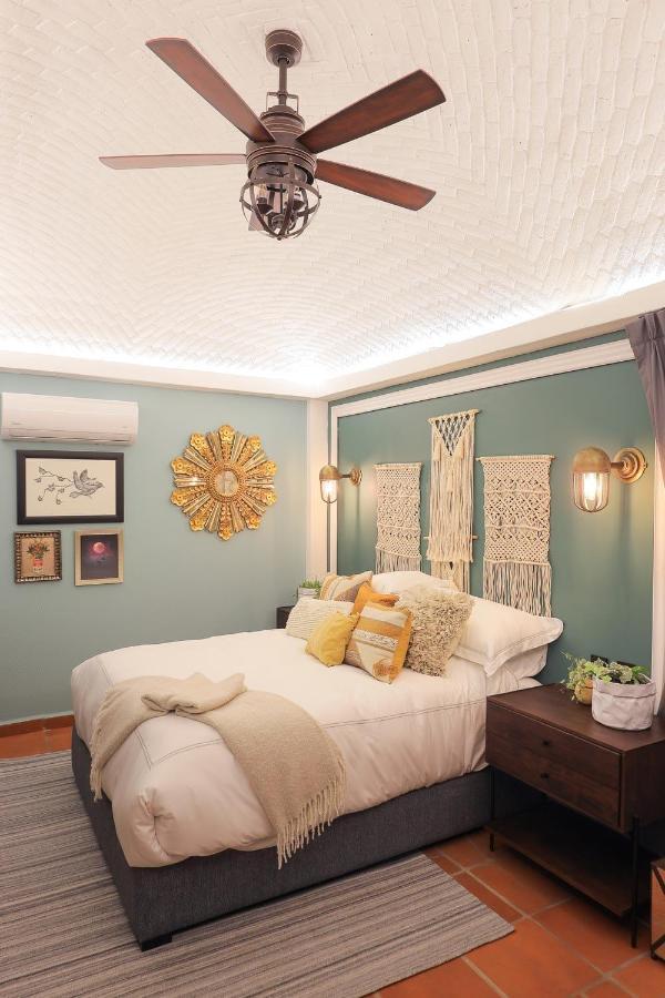 Hotel Casamada San Miguel de Allende Dış mekan fotoğraf