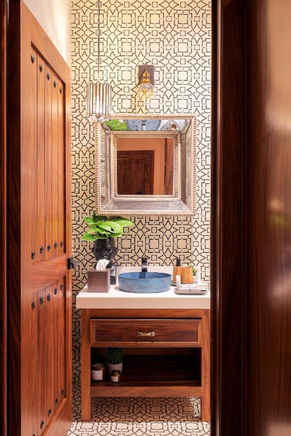 Hotel Casamada San Miguel de Allende Dış mekan fotoğraf