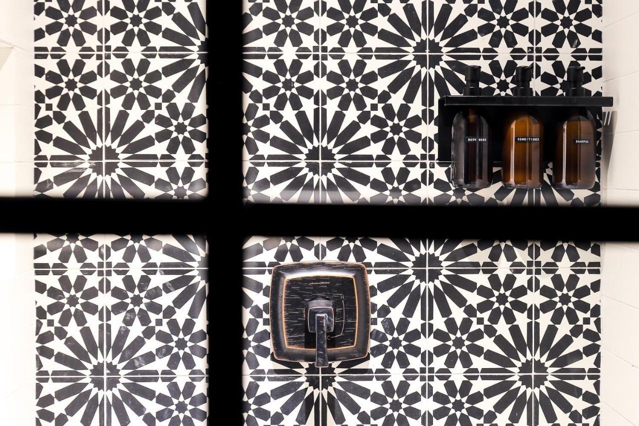 Hotel Casamada San Miguel de Allende Dış mekan fotoğraf