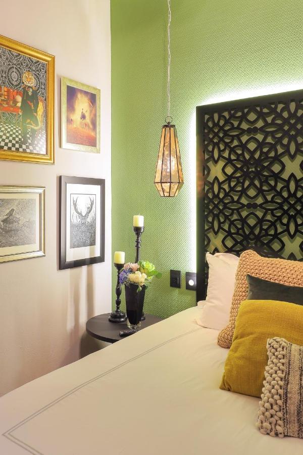 Hotel Casamada San Miguel de Allende Dış mekan fotoğraf