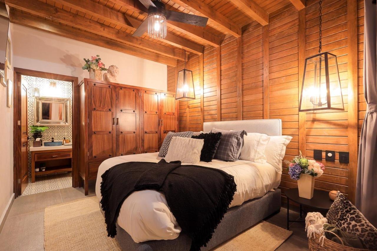 Hotel Casamada San Miguel de Allende Dış mekan fotoğraf