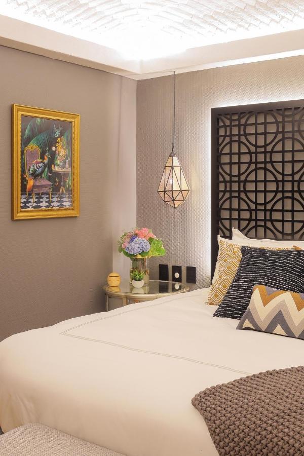 Hotel Casamada San Miguel de Allende Dış mekan fotoğraf