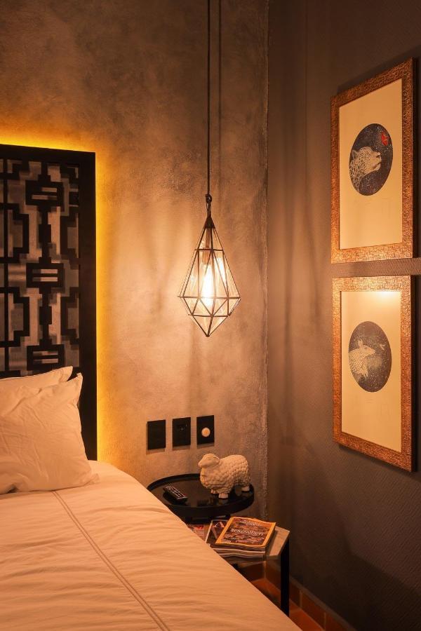 Hotel Casamada San Miguel de Allende Dış mekan fotoğraf