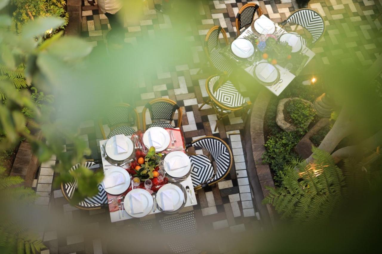 Hotel Casamada San Miguel de Allende Dış mekan fotoğraf