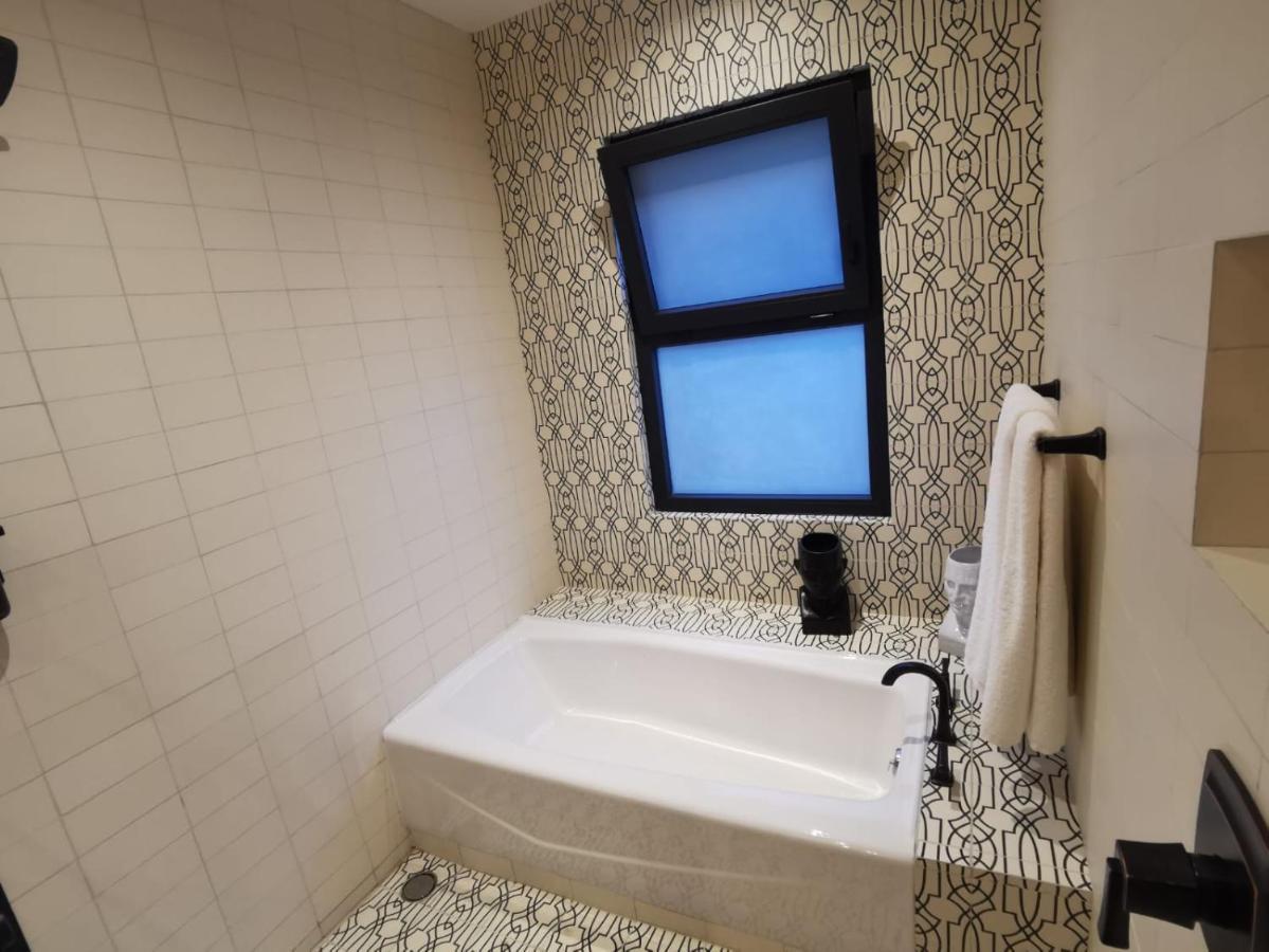 Hotel Casamada San Miguel de Allende Dış mekan fotoğraf