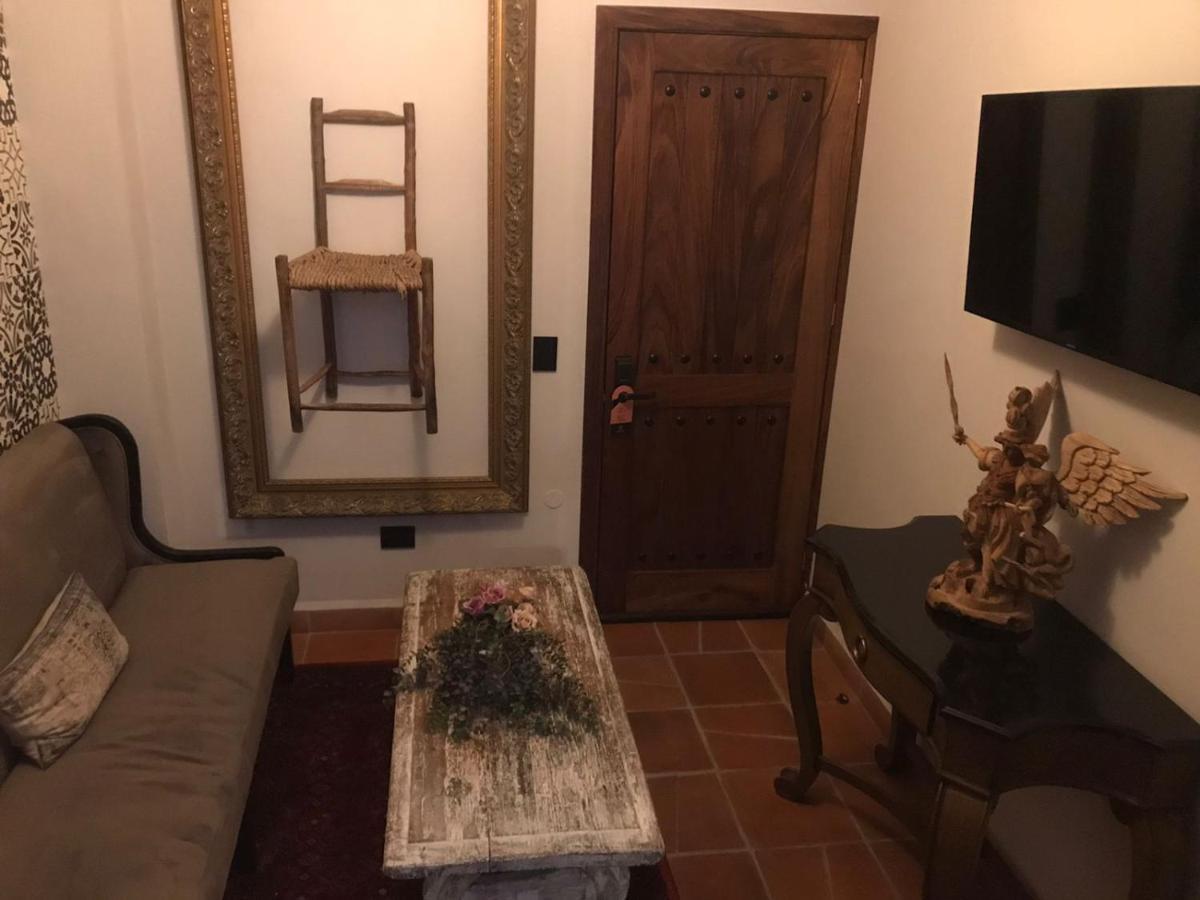 Hotel Casamada San Miguel de Allende Dış mekan fotoğraf