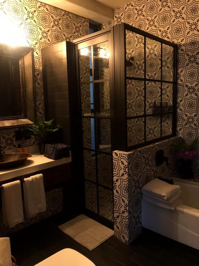 Hotel Casamada San Miguel de Allende Dış mekan fotoğraf