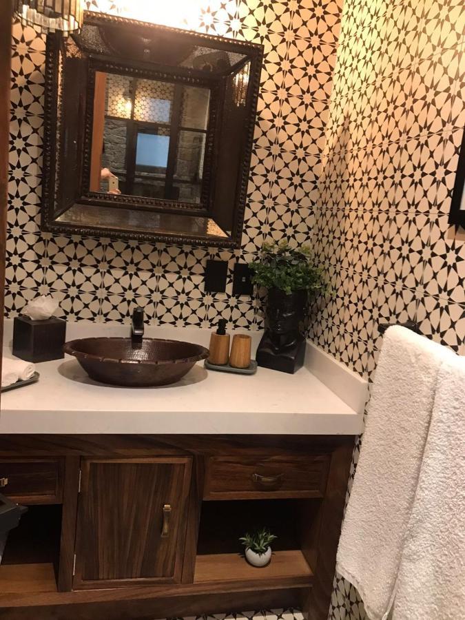 Hotel Casamada San Miguel de Allende Dış mekan fotoğraf