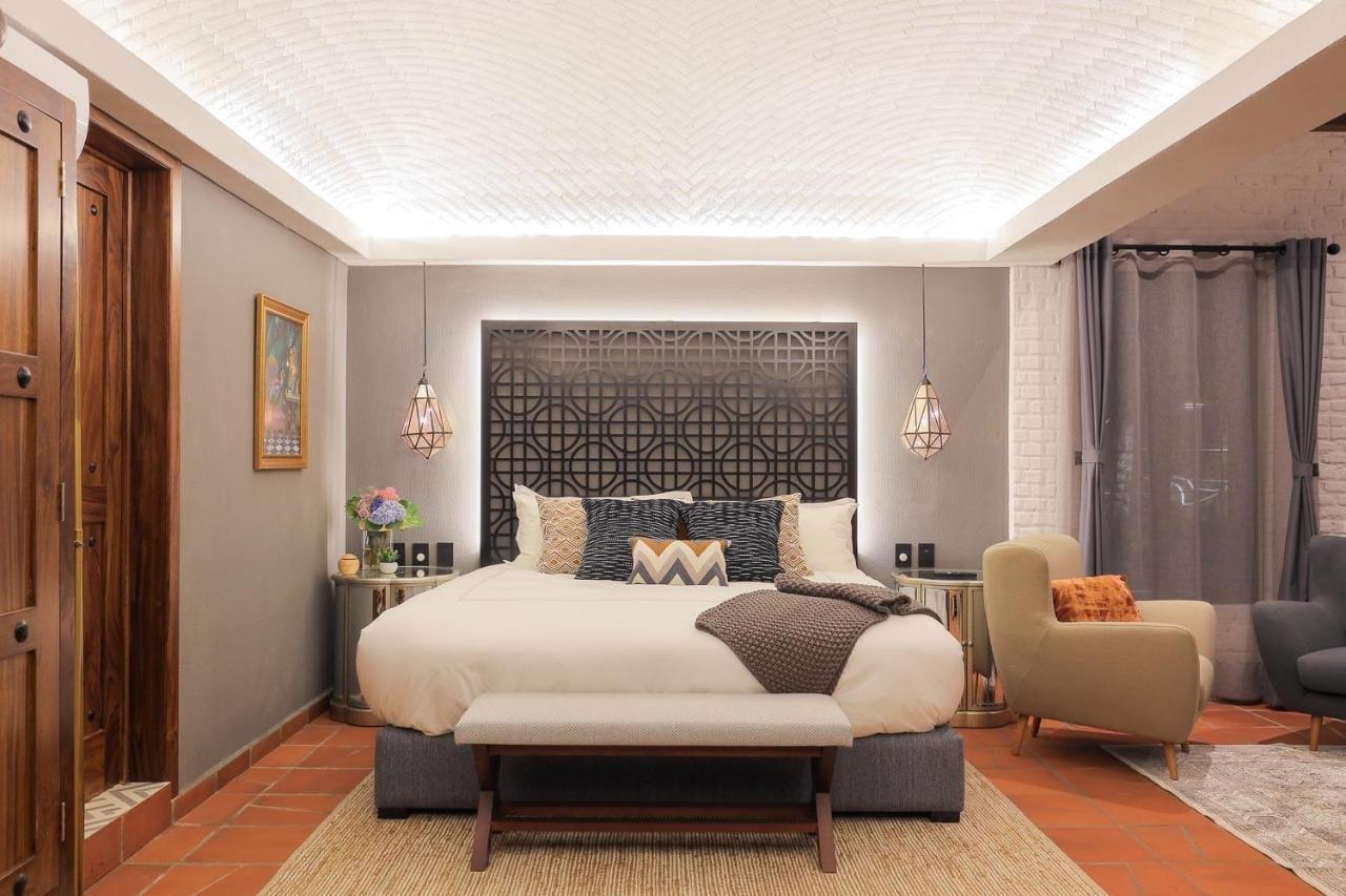 Hotel Casamada San Miguel de Allende Dış mekan fotoğraf
