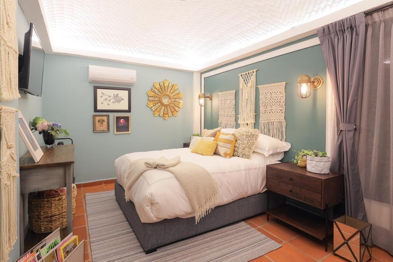 Hotel Casamada San Miguel de Allende Dış mekan fotoğraf