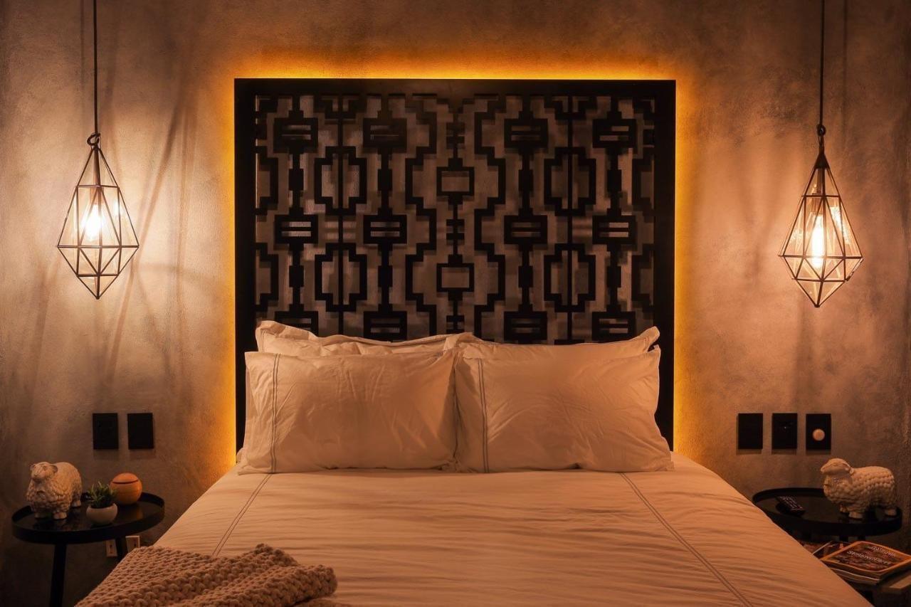 Hotel Casamada San Miguel de Allende Dış mekan fotoğraf