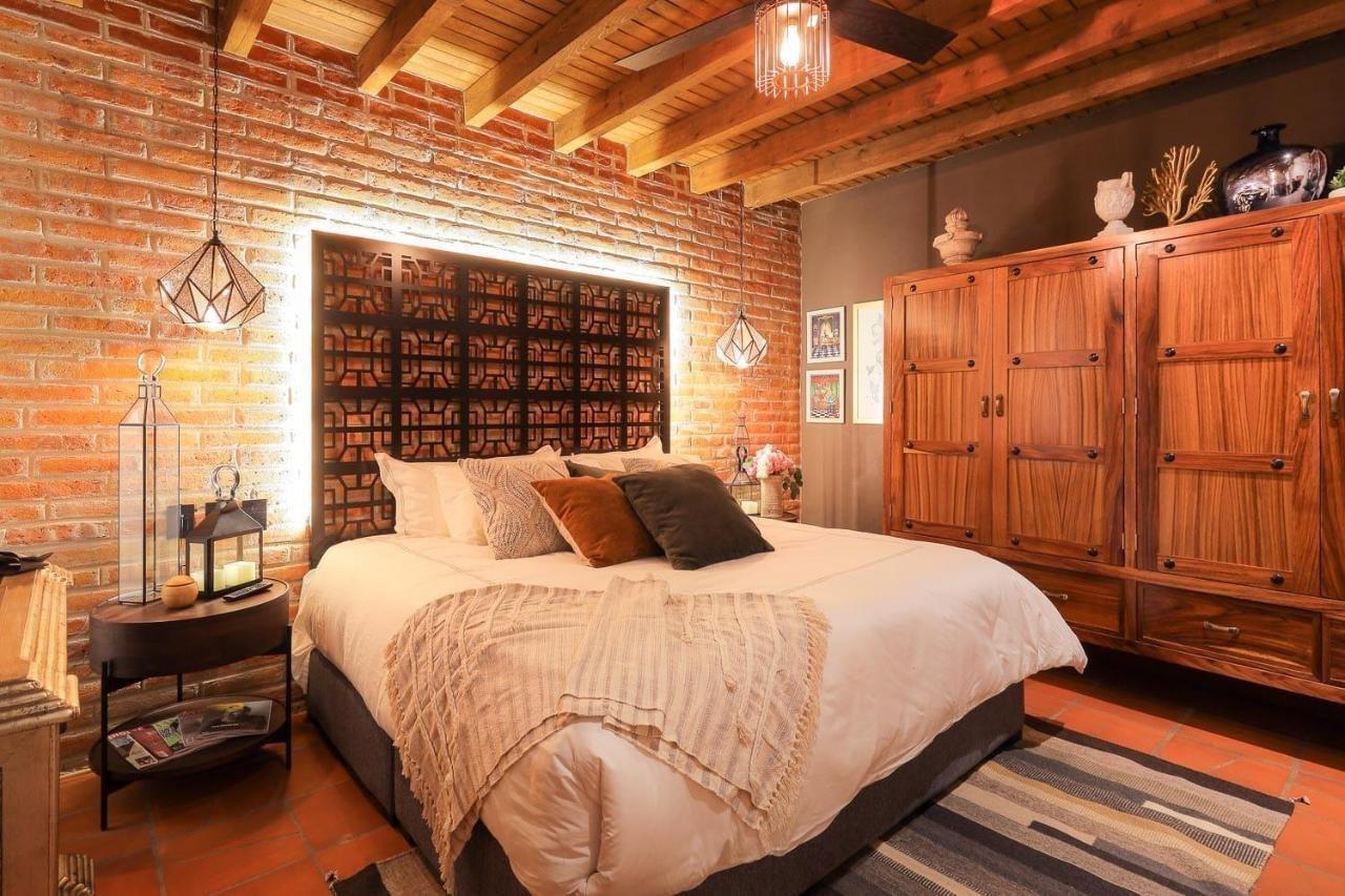 Hotel Casamada San Miguel de Allende Dış mekan fotoğraf